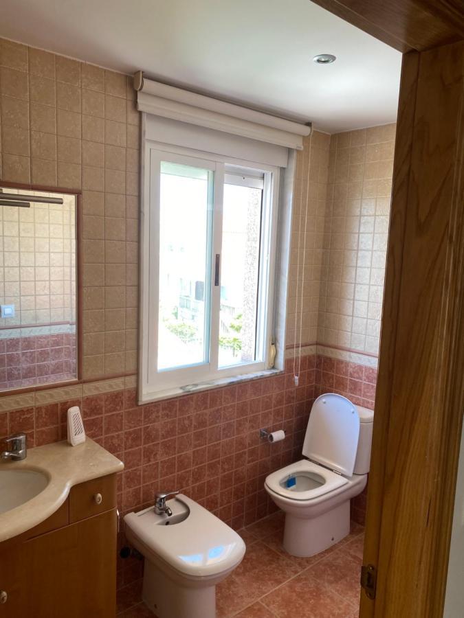 Lanzada Holidays Sanxenxo Extérieur photo