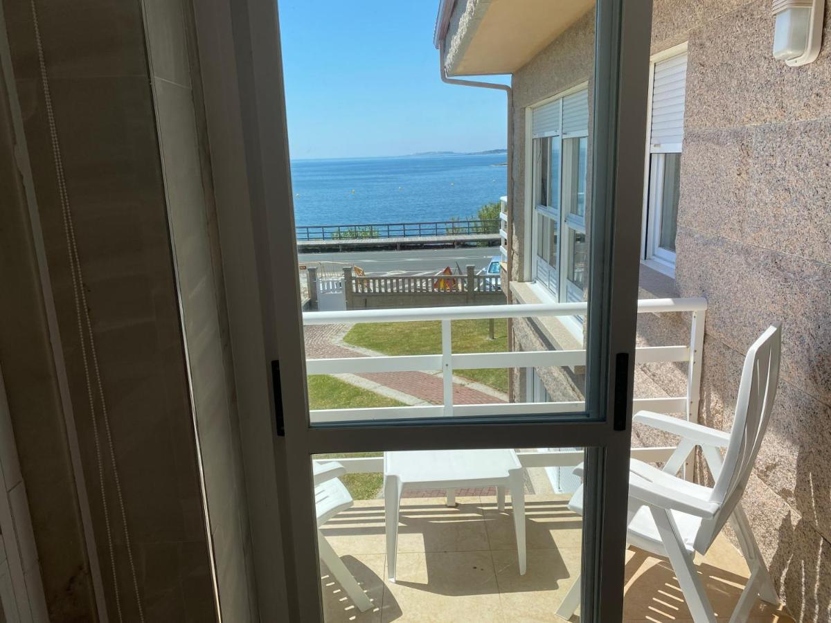 Lanzada Holidays Sanxenxo Extérieur photo