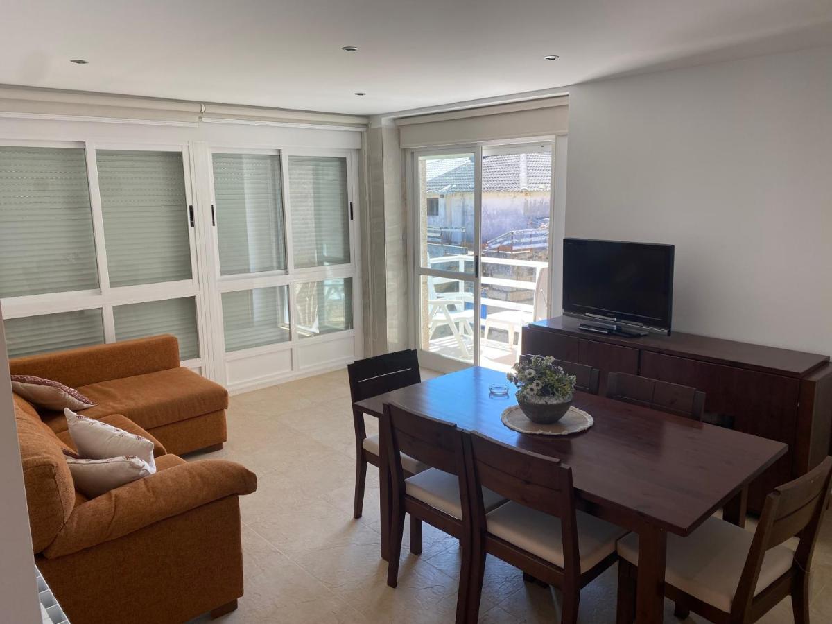Lanzada Holidays Sanxenxo Extérieur photo