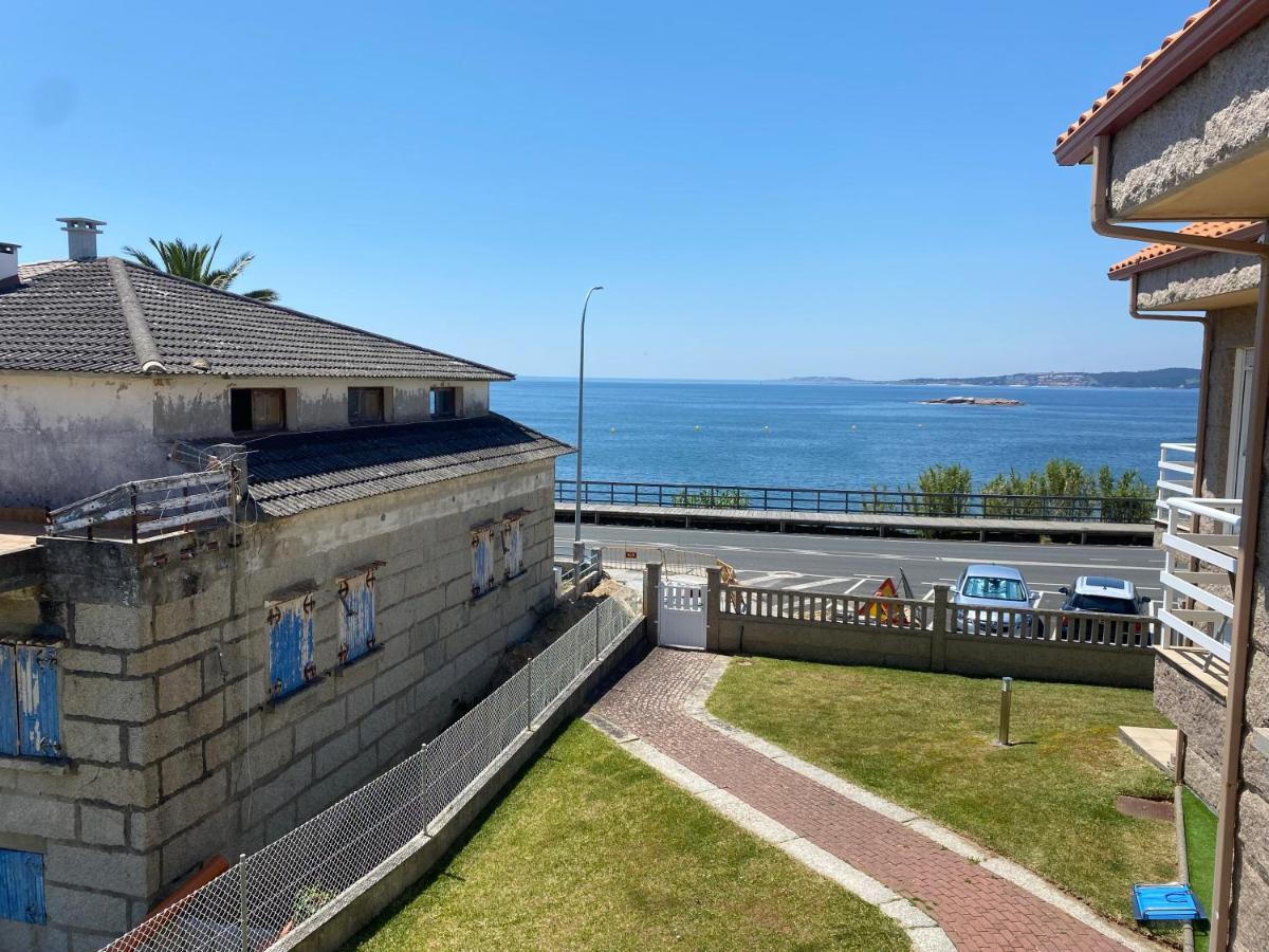 Lanzada Holidays Sanxenxo Extérieur photo