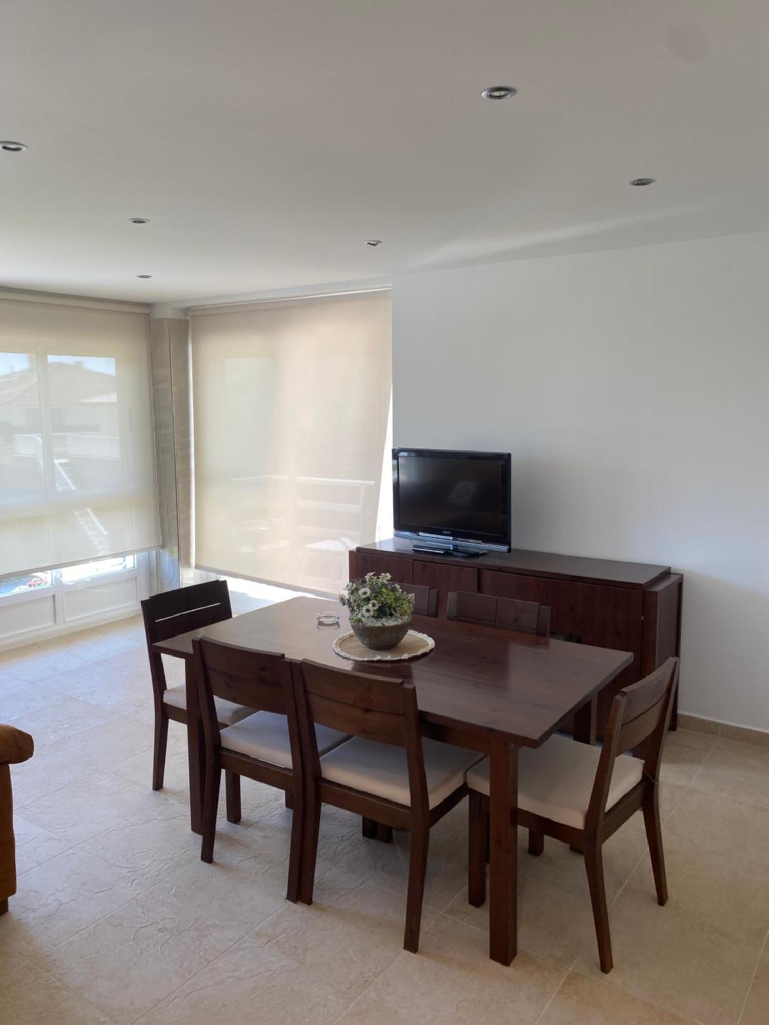 Lanzada Holidays Sanxenxo Extérieur photo