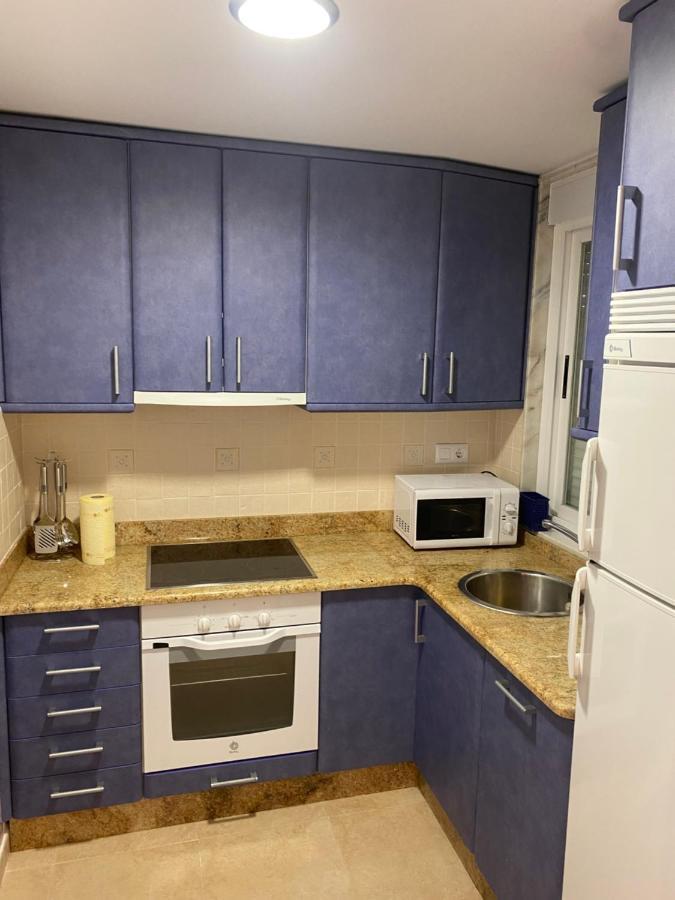 Lanzada Holidays Sanxenxo Extérieur photo