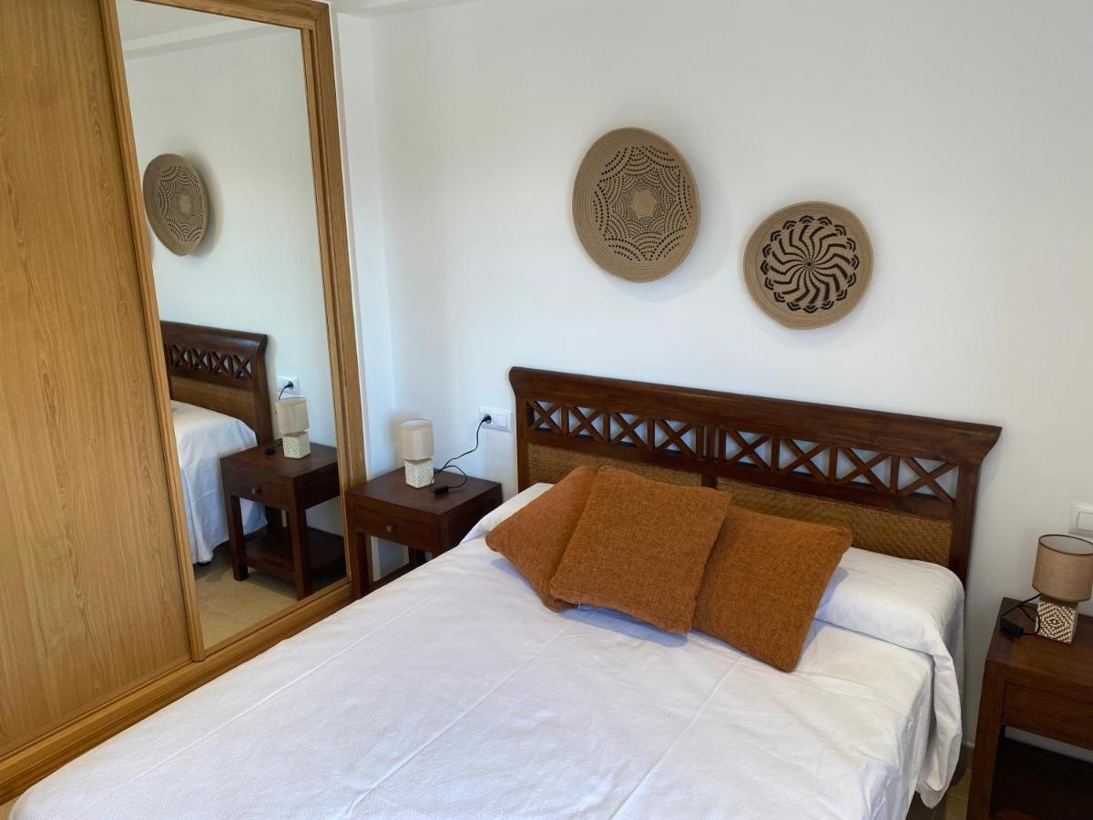 Lanzada Holidays Sanxenxo Extérieur photo