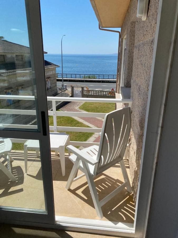 Lanzada Holidays Sanxenxo Extérieur photo