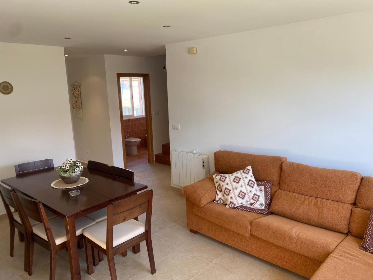 Lanzada Holidays Sanxenxo Extérieur photo