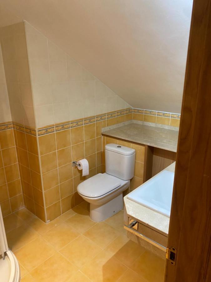 Lanzada Holidays Sanxenxo Extérieur photo