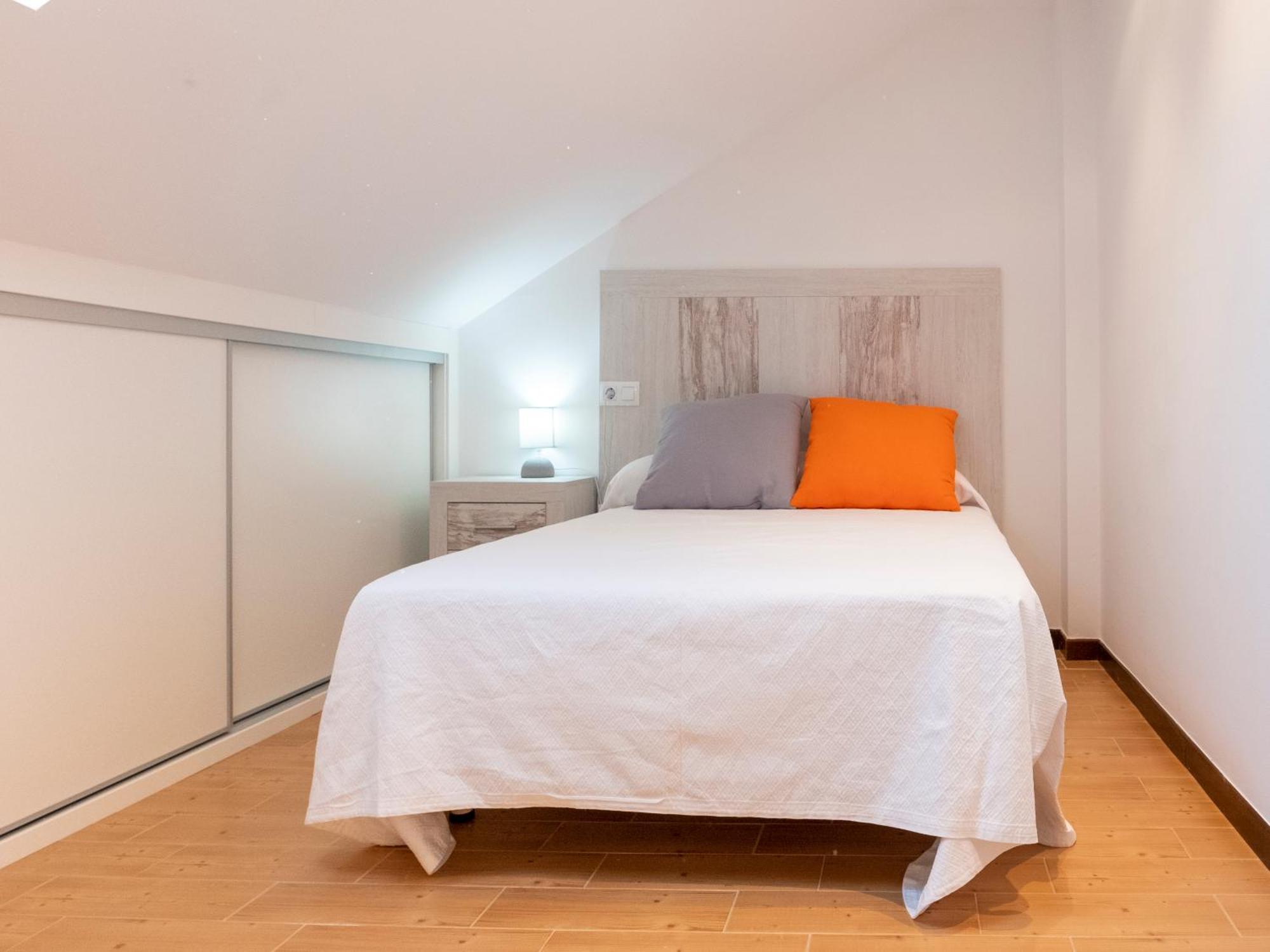 Lanzada Holidays Sanxenxo Extérieur photo