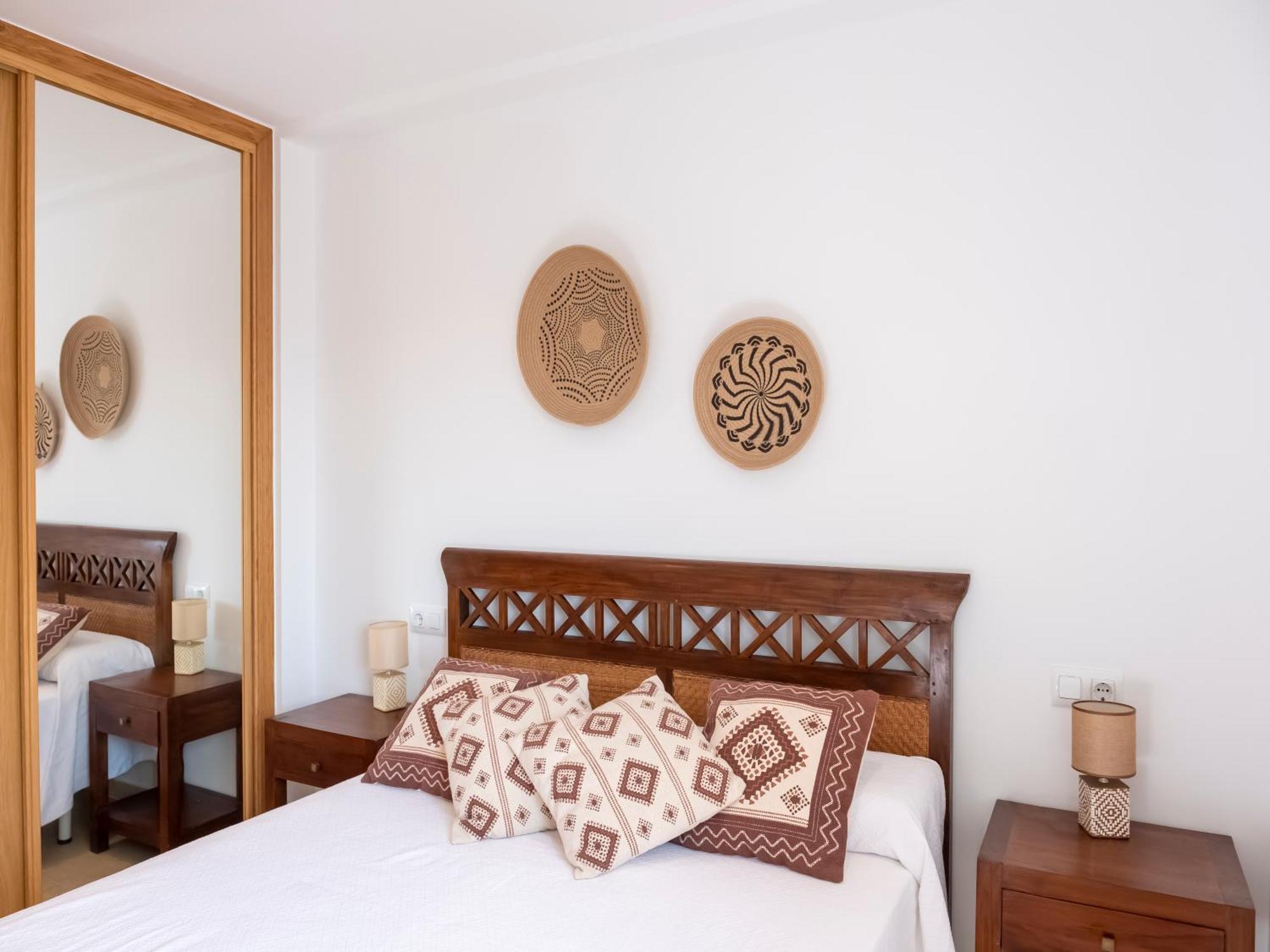 Lanzada Holidays Sanxenxo Extérieur photo