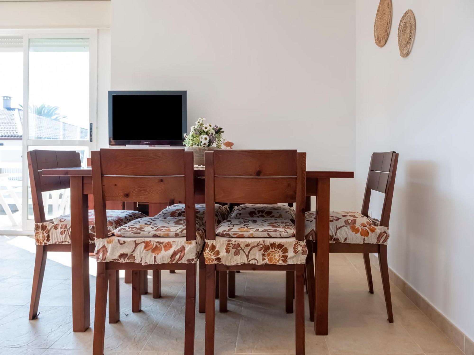 Lanzada Holidays Sanxenxo Extérieur photo