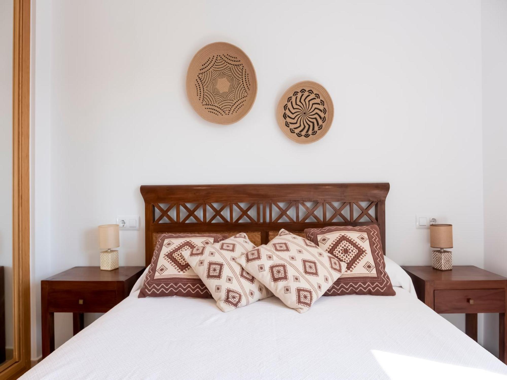 Lanzada Holidays Sanxenxo Extérieur photo
