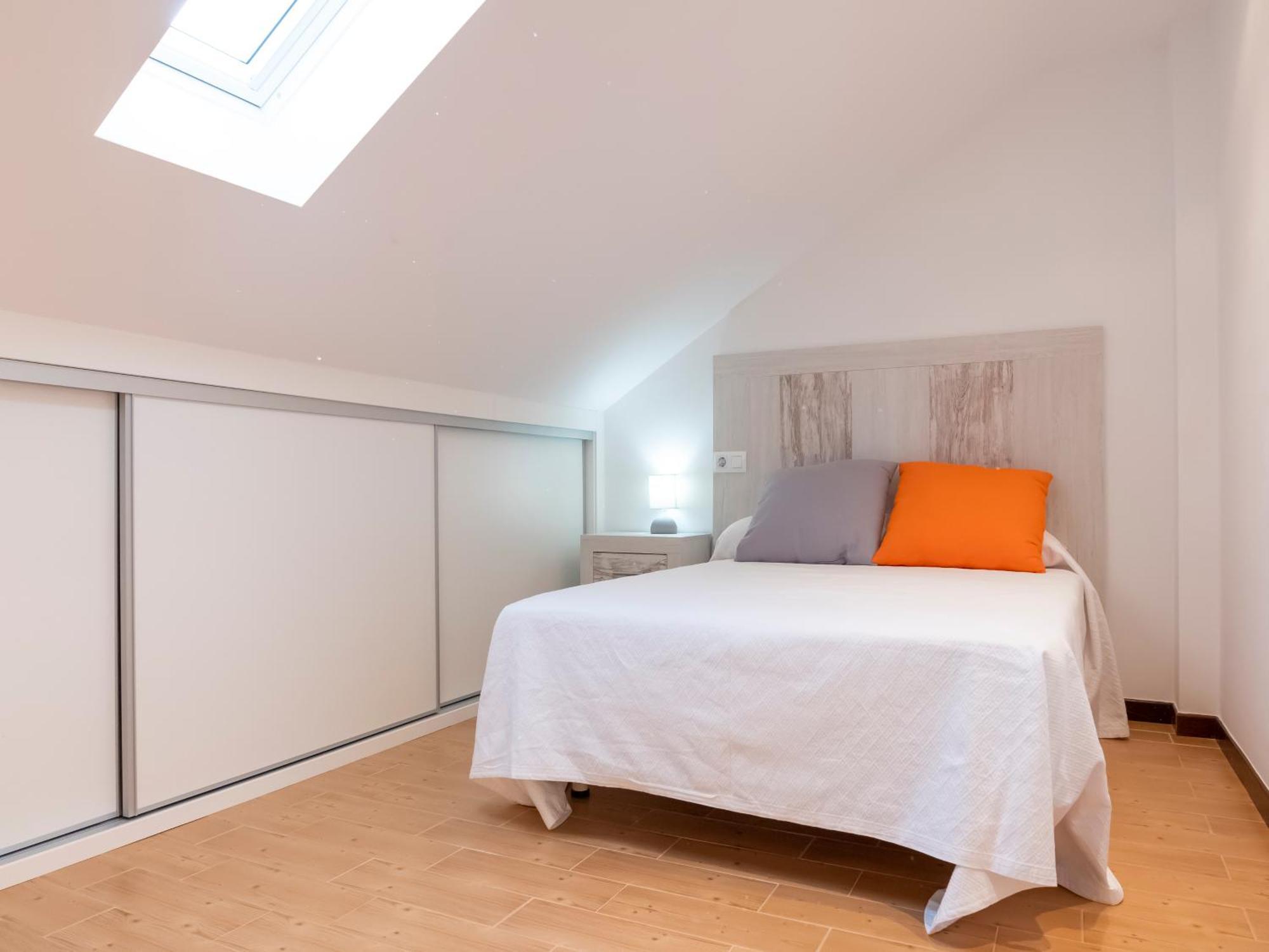 Lanzada Holidays Sanxenxo Extérieur photo