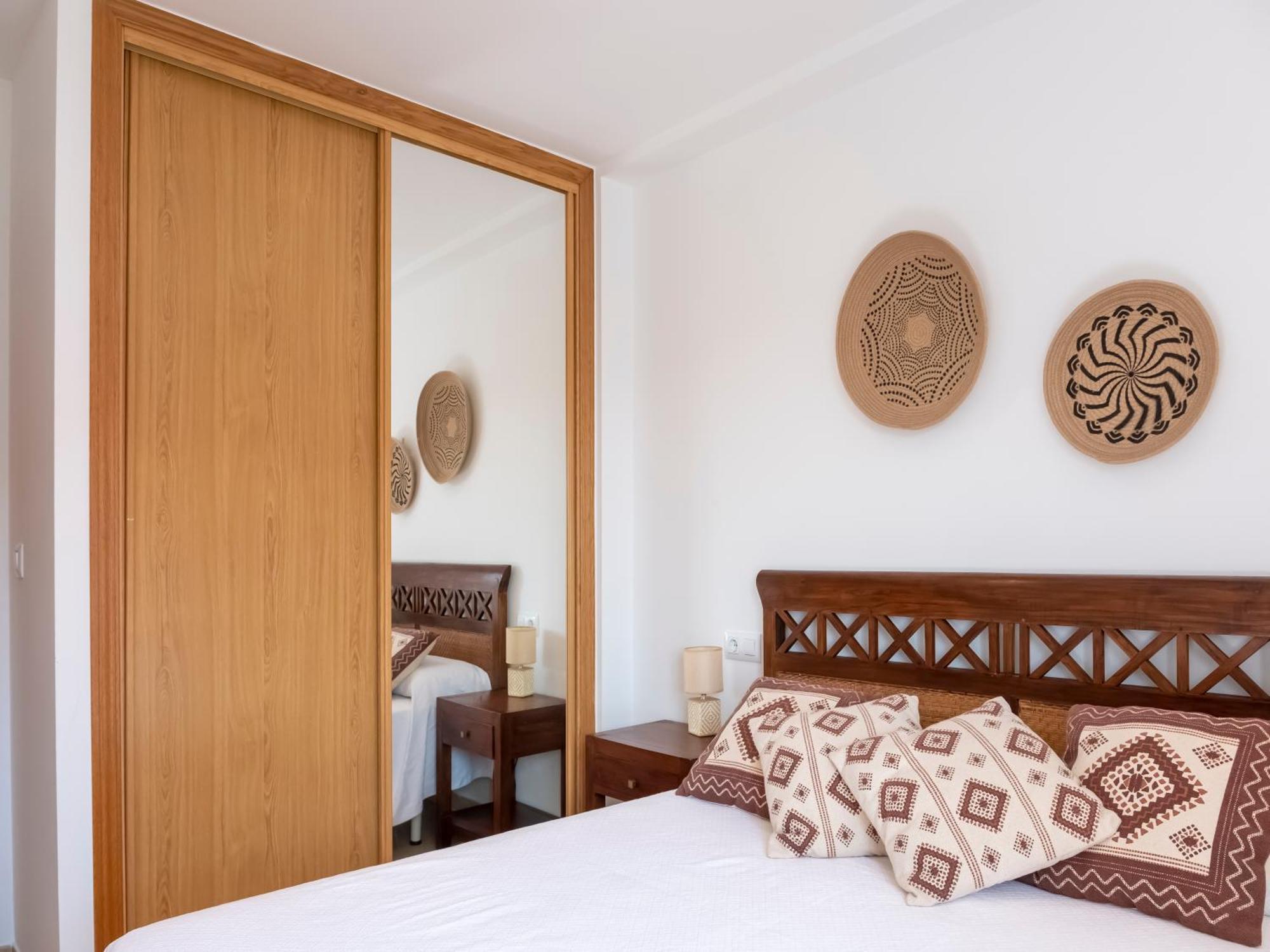 Lanzada Holidays Sanxenxo Extérieur photo
